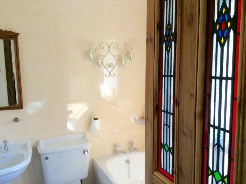 Bostrase B&B