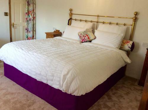 Bostrase B&B