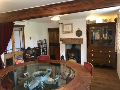 Bostrase B&B