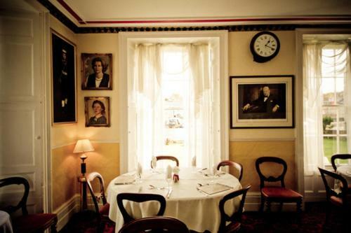 The White Hart Hotel