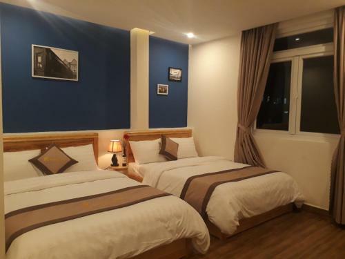 Hanz Hotel Phan Dinh Phung Da Lat