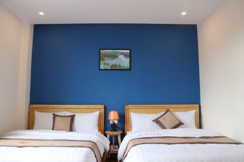 Hanz Hotel Phan Dinh Phung Da Lat