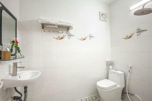 Hotel Thien An Guest House