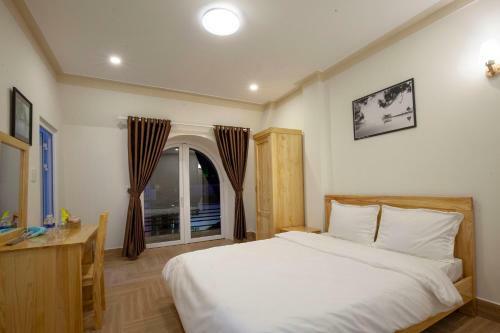 Hotel Thien An Guest House