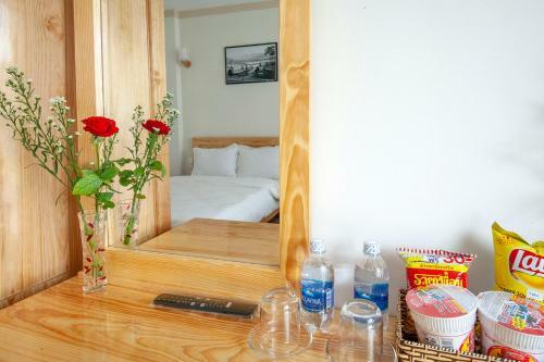 Hotel Thien An Guest House