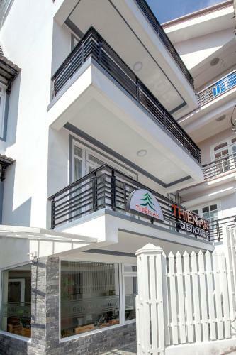 Hotel Thien An Guest House