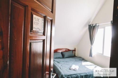 Homestaybolerodalat