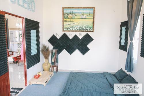 Homestaybolerodalat