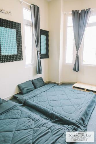 Homestaybolerodalat
