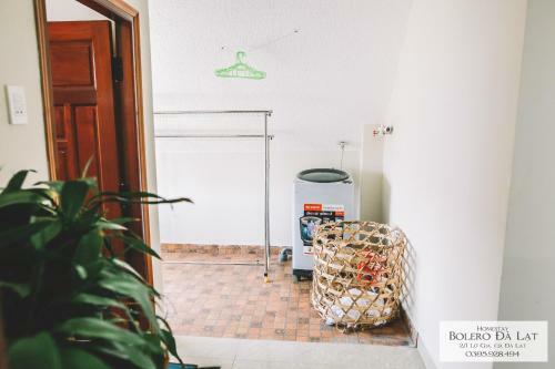 Homestaybolerodalat