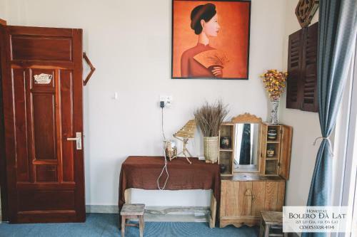 Homestaybolerodalat