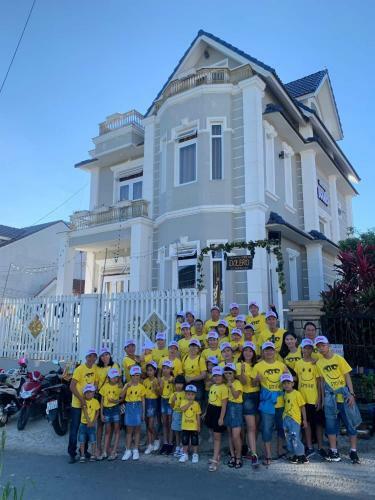 Homestaybolerodalat