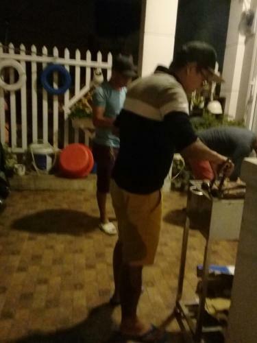 Homestaybolerodalat
