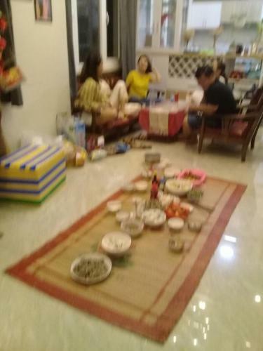 Homestaybolerodalat