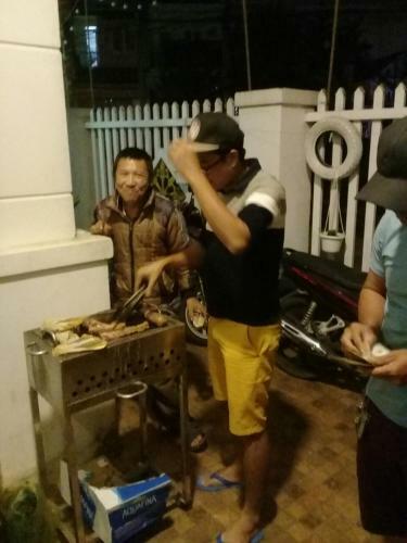 Homestaybolerodalat
