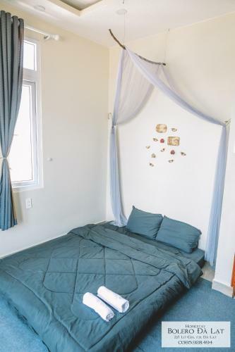 Homestaybolerodalat