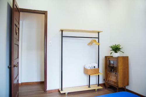 Bed & Breakfast Dalat 1893 Homestay