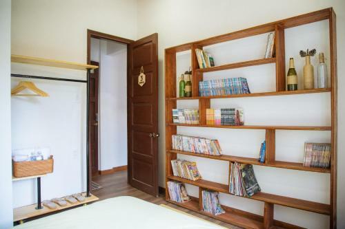Bed & Breakfast Dalat 1893 Homestay