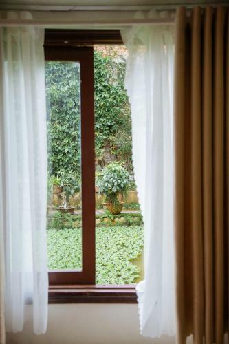 Bed & Breakfast Dalat 1893 Homestay