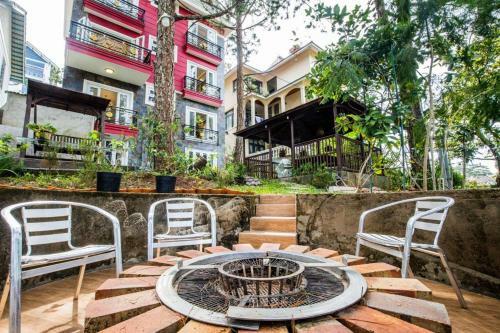 Villa Trung Ngh?a 19
