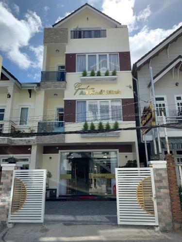 Hostal An Khai Minh Guest House