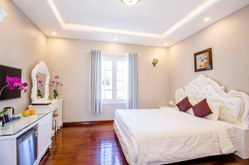 Apartamento Roy Villa Coffee
