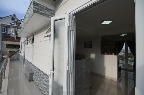 Apartamento Villa Sevenbay
