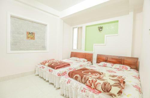 Hostal Minh Chi?n Hostel -guest House-