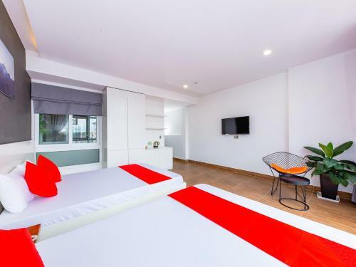 Qa Hotel Dalat - City Centre