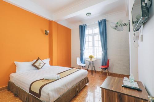 Hotel Kh?i Ho�ng 2