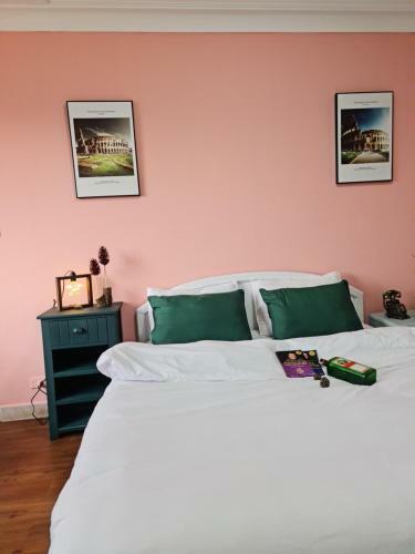 Hotel S�ng Tr?ng