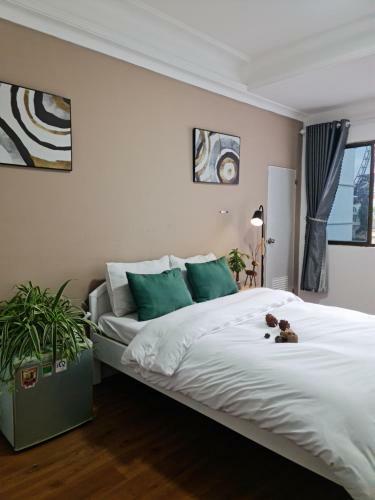 Hotel S�ng Tr?ng