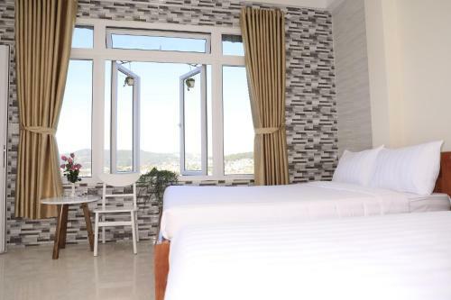 Hotel Da Lat Ngoi Sao Viet