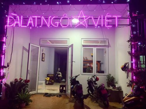 Hotel Da Lat Ngoi Sao Viet