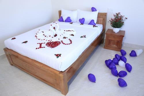 Hotel Da Lat Ngoi Sao Viet