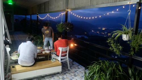 Hotel Da Lat Ngoi Sao Viet