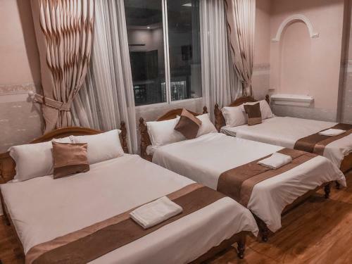 Full Moon Boutique Hotel - S?n K�