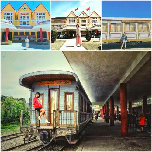Full Moon Boutique Hotel - S?n K�