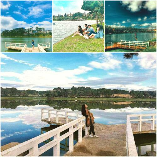 Full Moon Boutique Hotel - S?n K�