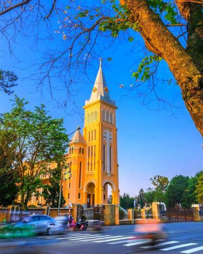 Full Moon Boutique Hotel - S?n K�