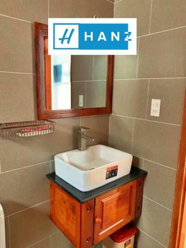 Hanz Sakura Hotel Dalat