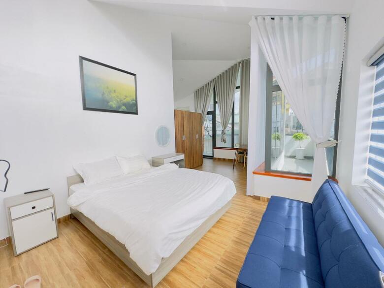 Hotel Dalat Family Hostel
