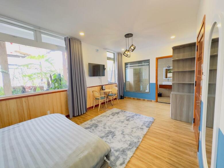 Hotel Dalat Family Hostel