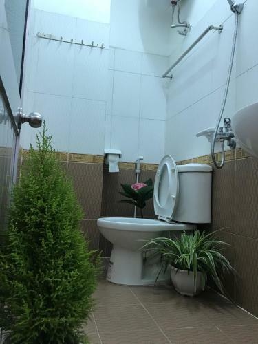 Anh H�o Hotel
