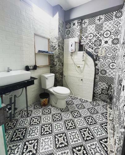 Hotel The Art - An Y�n Villa