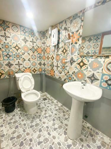 Hotel The Art - An Y�n Villa