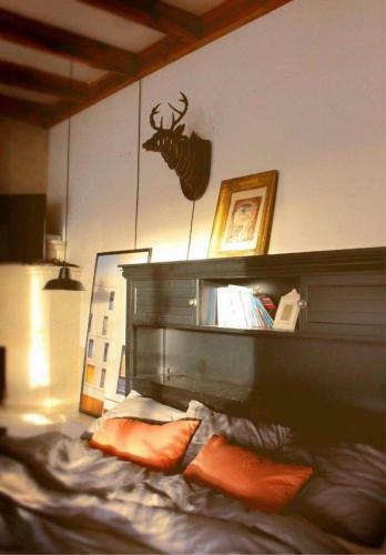 Hotel The Art - An Y�n Villa