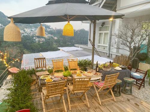 Hotel The Art - An Y�n Villa