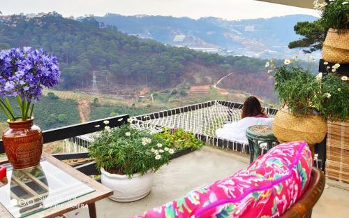 Hotel The Art - An Y�n Villa