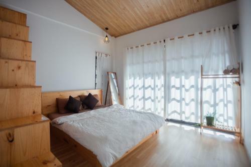 Ch�i B? Homestay